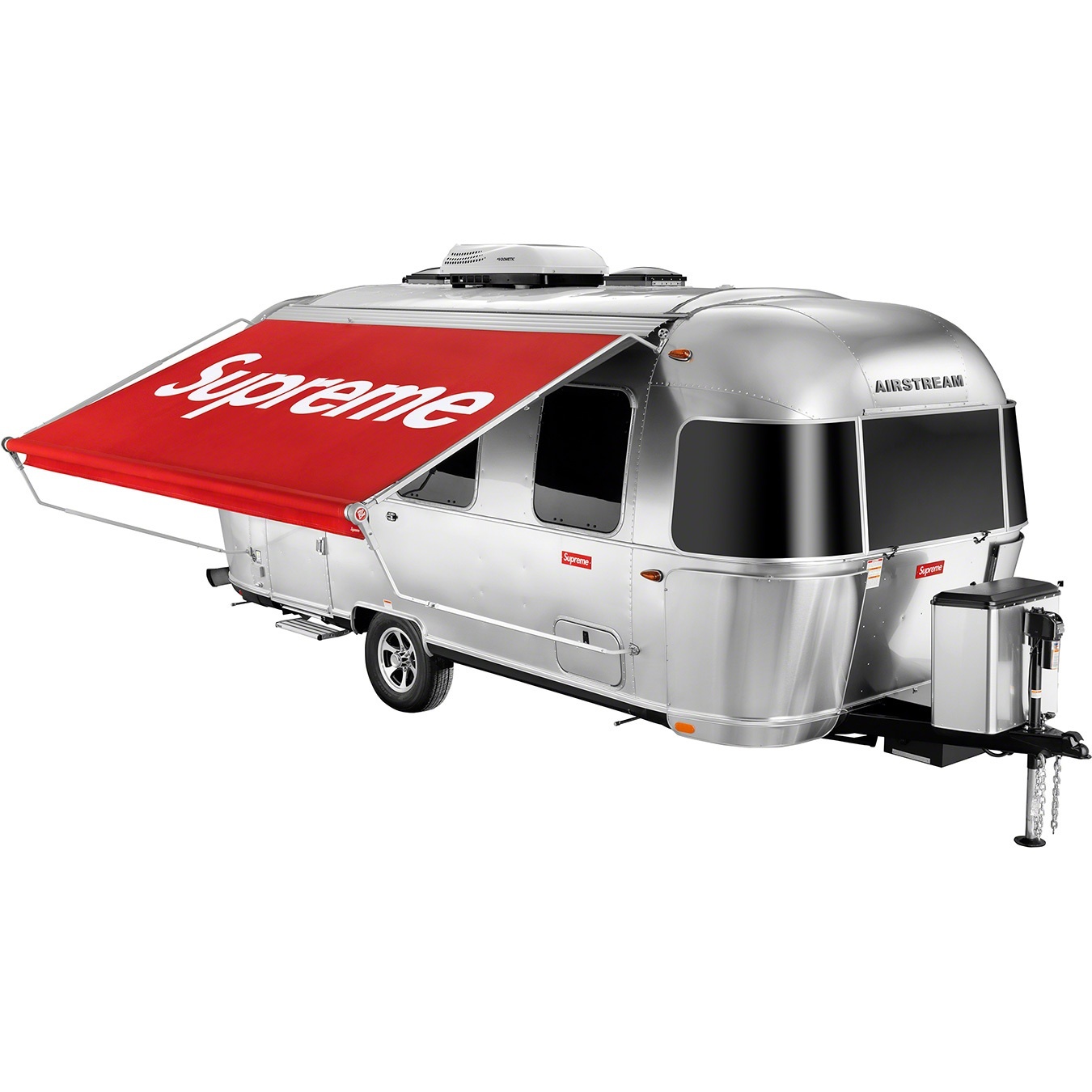 Supreme®/Airstream® Travel Trailer view 6